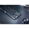 Teclado gaming Razer RZ03-04370400-R3G1 USB RF Wireless Bluetooth QWERTZ alemán negro