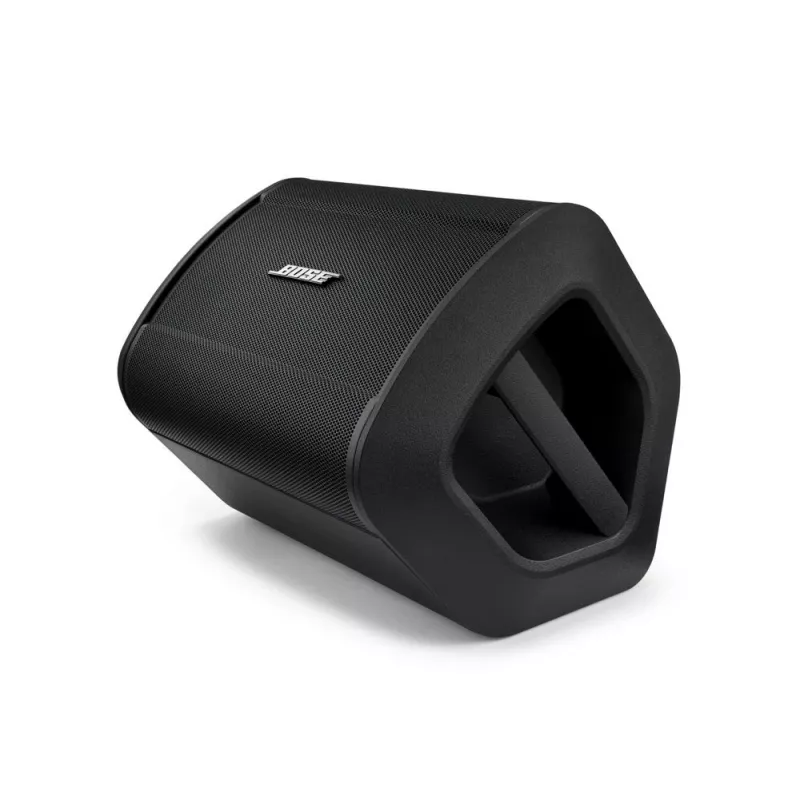 Bose S1 Pro+ altavoz portátil estéreo negro