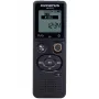 Grabadora de voz Olympus VN-541PC + funda protectora CS 131