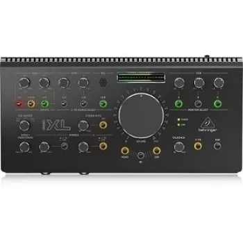 Behringer STUDIO XL interfaz de audio USB 2x4 con controlador de monitores