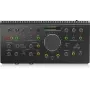 Behringer STUDIO XL interfaz de audio USB 2x4 con controlador de monitores