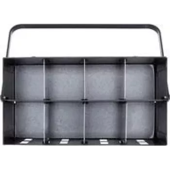 Soporte para aerosoles Gedore 3127907 para 8 aerosoles, tamaño 99×99×99 mm