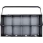 Soporte para aerosoles Gedore 3127907 para 8 aerosoles, tamaño 99×99×99 mm