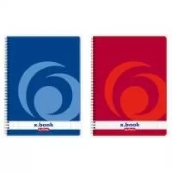 Cuaderno Herlitz 306423
