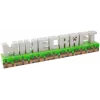 Luz Paladone Minecraft Logo