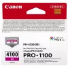 Canon LUCIA PRO II cartucho de tinta 1 ud. original rendimiento estándar magenta