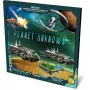 Planet Unknown - Nuevos planetas y corporaciones, expansión de juego de mesa