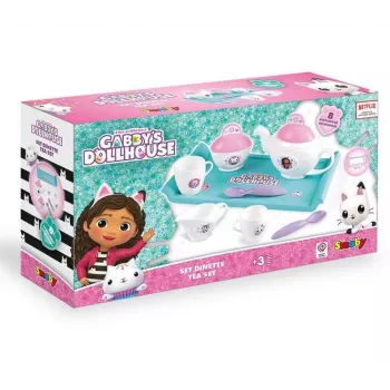 Set de té Gabby