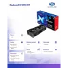 SAPPHIRE PULSE Radeon RX 9070 XT 16GB GDDR6 tarjeta gráfica