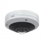 Axis M4318-PLVE cámara IP de vigilancia tipo domo interior 2992 x 2992 píxeles techo/pared