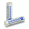 Batería everActive 18650 3.7V Li-ion 2600mAh micro USB con protección BOX