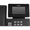 Teléfono IP Yealink SIP-T54W negro 10 líneas LCD Wi-Fi