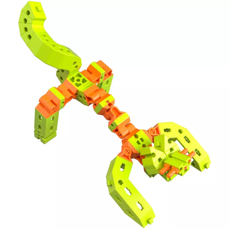 Fischer Animal Friends, juguete de construcción