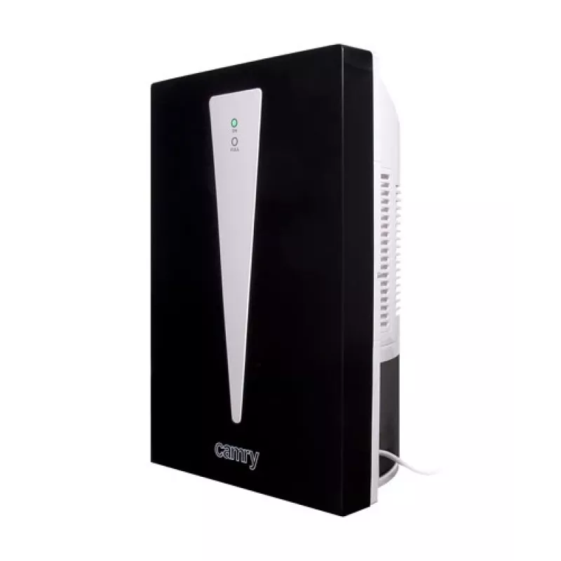 Deshumidificador CAMRY CR 7903 1,5 L 100 W Negro, Blanco