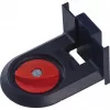 Set de reglas de precisión Einhell-KWB LINE MASTER con guía de 800 mm, 10 piezas