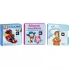 Little Tikes Story Dream Machine - Colección Ein verschneiter Tag, audiolibro