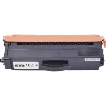 Renkforce Tóner sustituye a Brother TN-421C compatible Cian RF-BTN421C (RF-6723972)