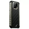 Smartphone UleFone Armor 22 — MediaTek Helio G96, 8 GB RAM, 256 GB almacenamiento, Negro