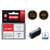 Activejet ACC-521CN tinta, sustituye a Canon CLI-521C, Supreme, 10 ml, cian