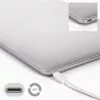 Cable Wentronic Goobay USB 3.1 Gen 1 USB-C™, 1 m - conector macho USB-C > conector macho USB-C (67194)