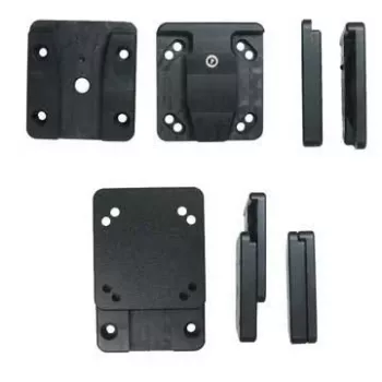 Adaptador de montaje para dispositivos