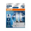 Lámpara de repuesto xenón HID para automoción Ledvance D3S 42V 35W Cool Blue Intense 6200K