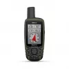 GPS Garmin GPSMAP 65s Personal negro