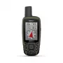 GPS Garmin GPSMAP 65s Personal negro