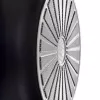 Sartén profunda BALLARINI Alba ALBG3ED.24D con 2 asas 24 cm
