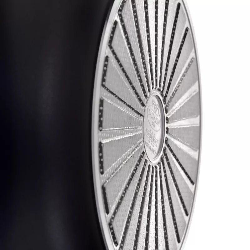 Sartén profunda BALLARINI Alba ALBG3ED.24D con 2 asas 24 cm