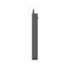 Regleta de protección contra sobretensiones Power Line+ 5m Graphite (5 tomas)
