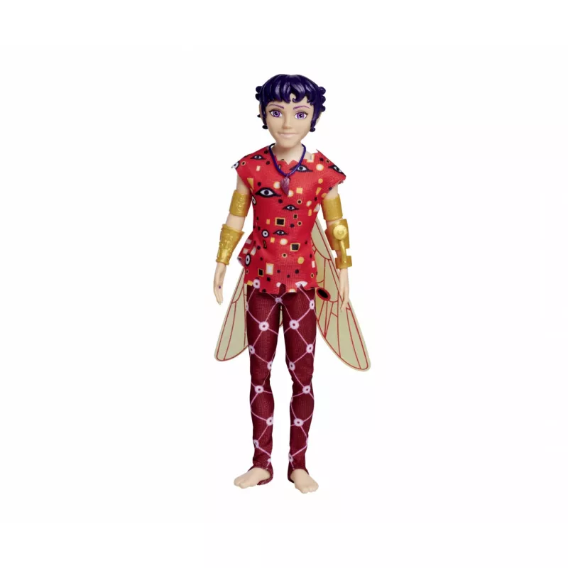 Muñeca de vestir Simba-Dickie Mia and Me – figura 'Mo'