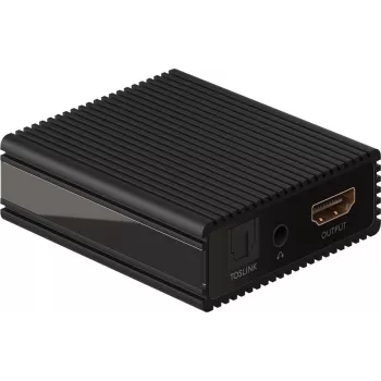 Extractor de audio HDMI™ Goobay (79138)