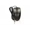 A4Tech OP-620D ratón USB Type-A óptico 1200 DPI ambidiestro