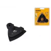 Accesorio de lijado DeWALT DT20700-QZ