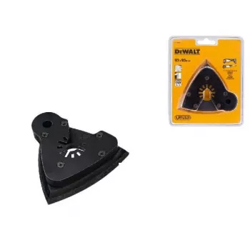 Accesorio de lijado DeWALT DT20700-QZ