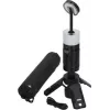 Lámpara LED recargable de camping para exteriores Brennenstuhl UL400AT, 400 lúmenes