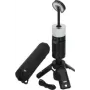 Lámpara LED recargable de camping para exteriores Brennenstuhl UL400AT, 400 lúmenes