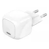 Belkin BoostCharge portátil, smartphone, tablet blanco AC carga rápida interior