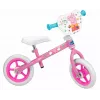 Correpasillos 10 Peppa Pig rosa 195 TOIMSA