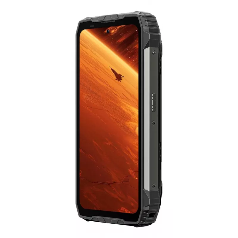 Teléfono móvil Xplore 2/16GB/1TB Negro view