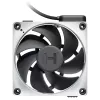 HYTE THICC FP12 Ventilador de caja de 120 mm paquete de 3 unidades blanco
