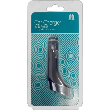 Cargador de coche Huawei 12/24V (02450889)