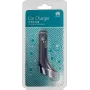 Cargador de coche Huawei 12/24V (02450889)