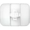 Puente de red TP-LINK Beam Bridge 5 UR KIT, 5 GHz banda única, Wi‑Fi 5 (802.11ac), Gigabit Ethernet, antena externa, alcance máx. 15000 m, blanco