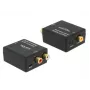 Convertidor de audio DeLOCK 63477