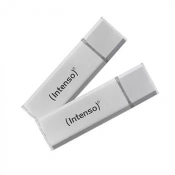 Memoria Flash USB3.2 64GB/PACK2 3531494 Intenso