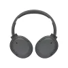 Edifier | Auriculares inalámbricos over-ear | W820NB Plus | Micrófono integrado | Bluetooth | ANC | Gris