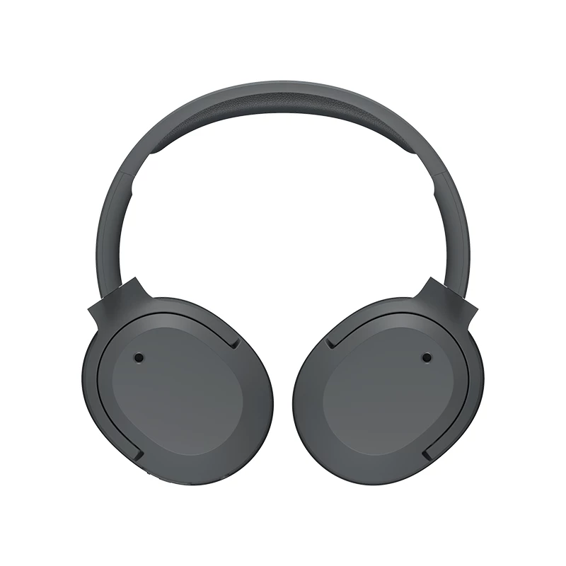Edifier | Auriculares inalámbricos over-ear | W820NB Plus | Micrófono integrado | Bluetooth | ANC | Gris