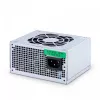 Fuente de alimentación SFX Akyga AK-S1-300 300 W, PFC pasivo, ventilador de 80 mm, negro